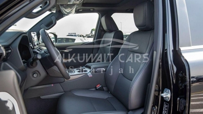 Toyota Land Cruiser VX TOYOTA LAND CRUISER 300 VX 3.5P AT MY2024 – BLACK-15