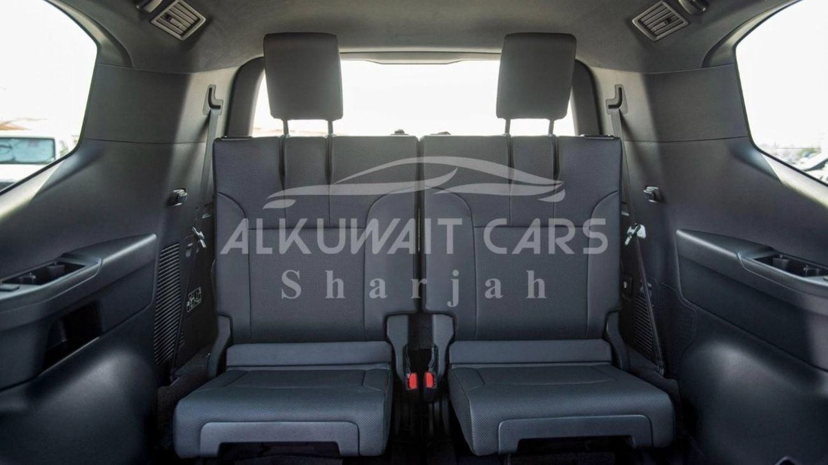 Toyota Land Cruiser VX TOYOTA LAND CRUISER 300 VX 3.5P AT MY2024 – BLACK-18-0