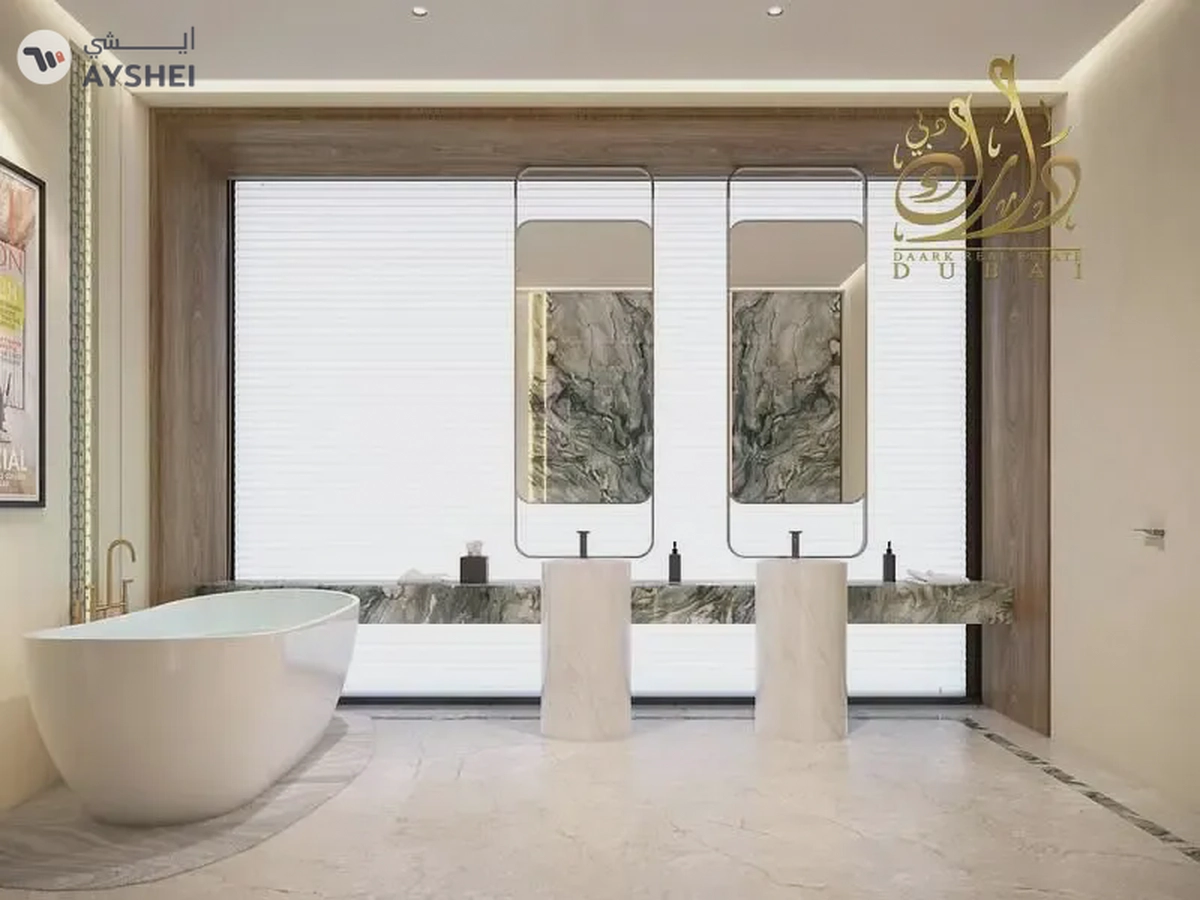 Apartment For Sale in Elle Residences, Dubai Islands, Dubai