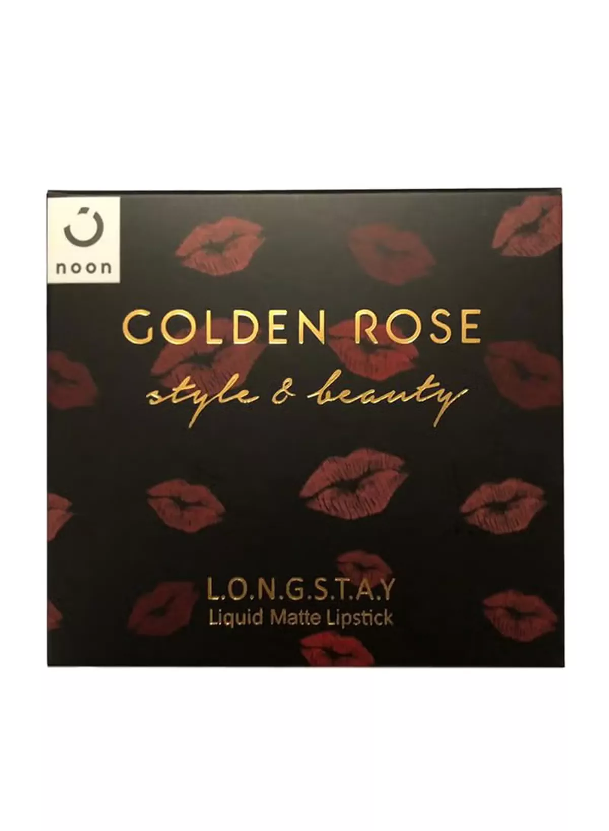 Golden Rose 3-Piece Long Stay mix-1-2-2