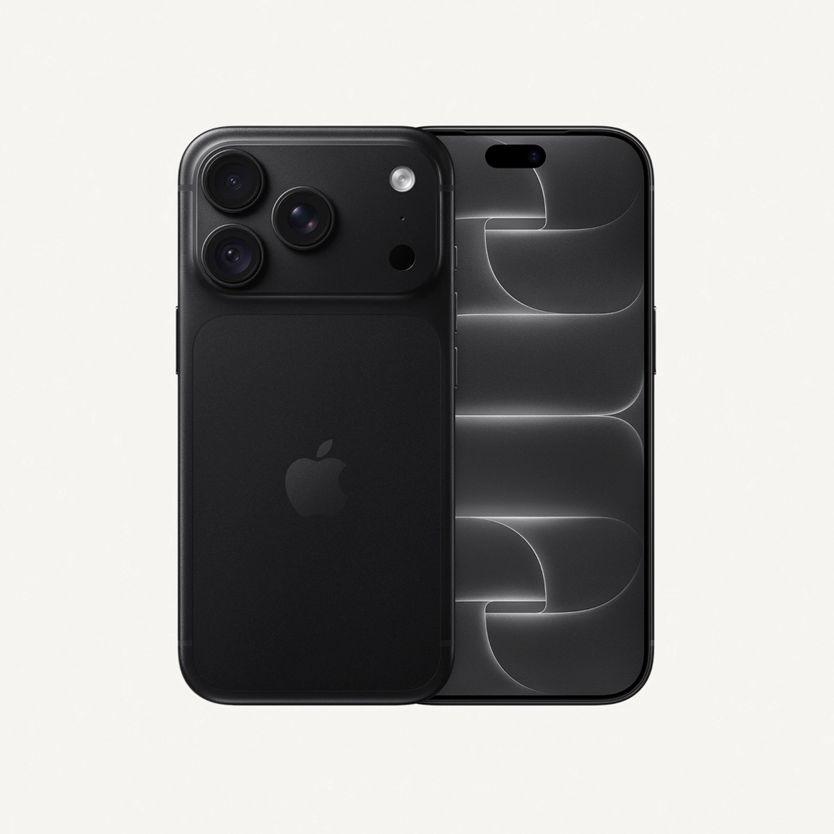 Apple iPhone 18 Pro Black 256 GB| International Version | eSim Only-0-0
