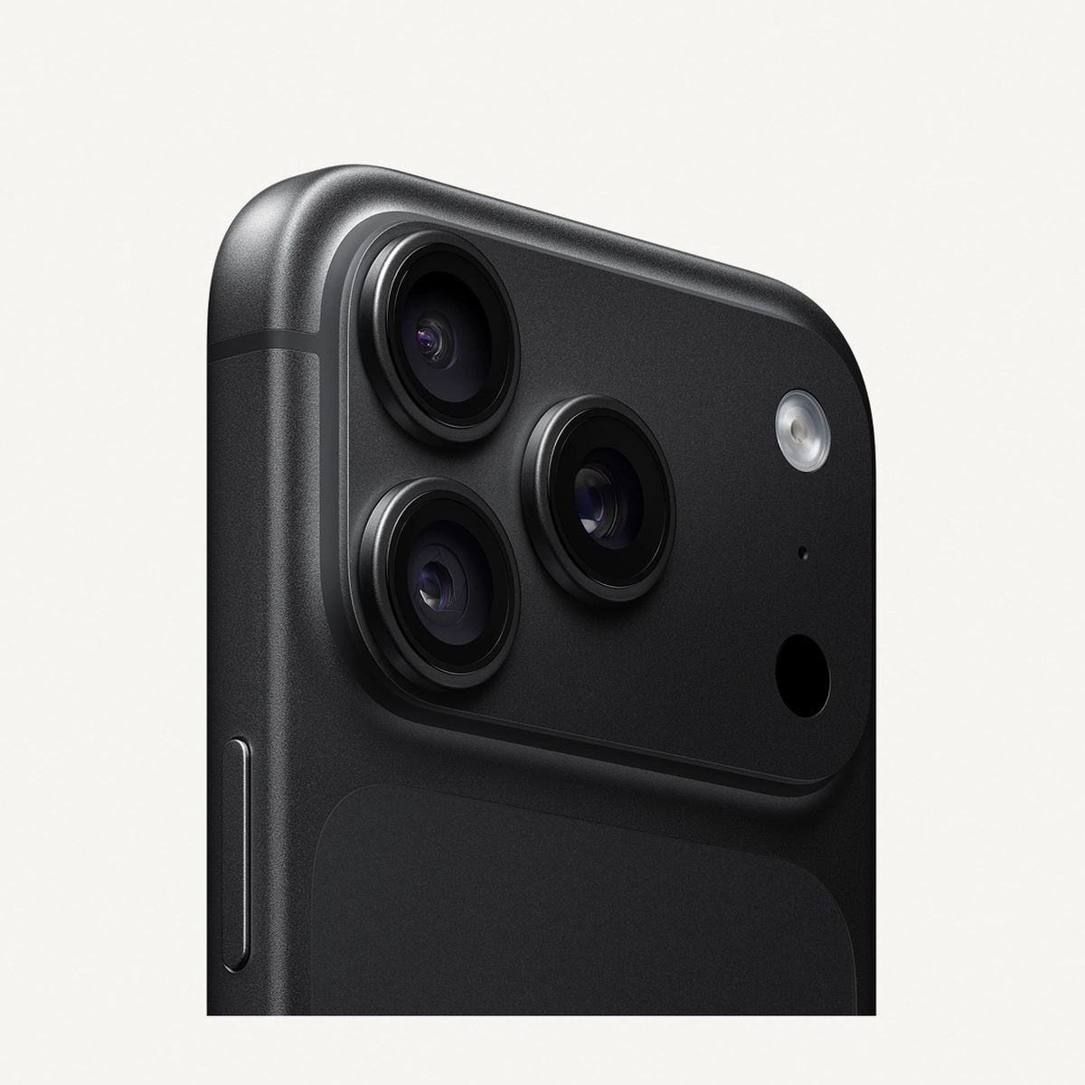 Apple iPhone 18 Pro Black 256 GB| International Version | eSim Only-2-2