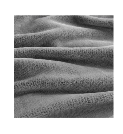 BSB HOME ® 300 GSM Premium Plush Single Blanket for Bed, Sofa, Couch-2