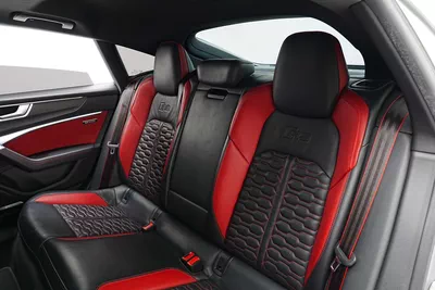 Audi RS7 Quattro 50 Years Edition 1/50-18