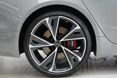 Audi RS7 Quattro 50 Years Edition 1/50-1