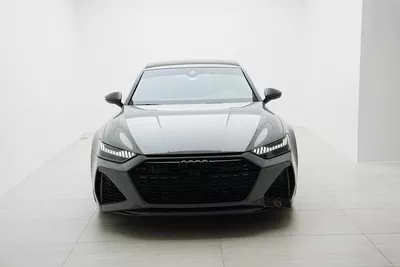 Audi RS7 Quattro 50 Years Edition 1/50-10