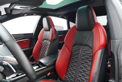 Audi RS7 Quattro 50 Years Edition 1/50-16