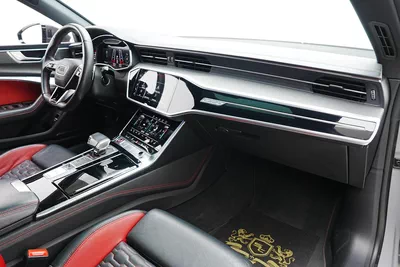 Audi RS7 Quattro 50 Years Edition 1/50-17