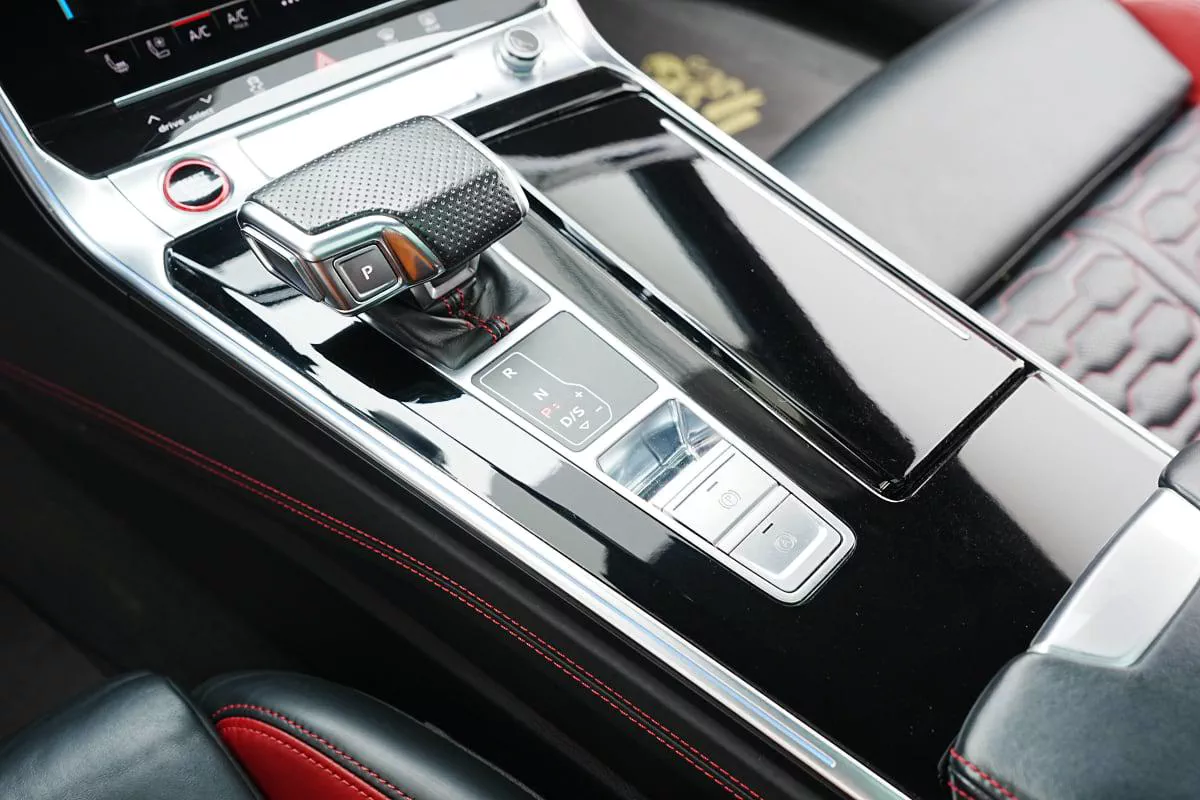 Audi RS7 Quattro 50 Years Edition 1/50-12-12