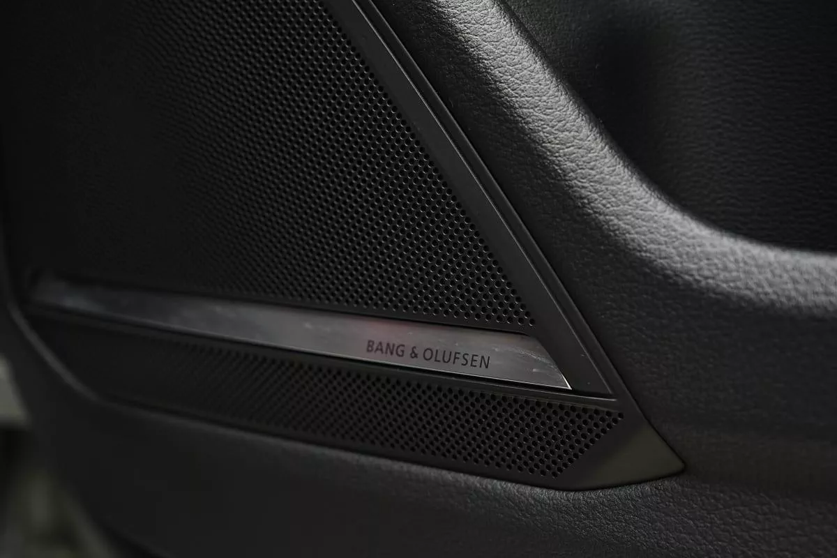 Audi RS7 Quattro 50 Years Edition 1/50-11-11
