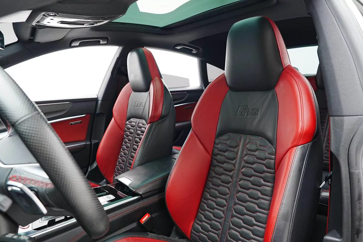 Audi RS7 Quattro 50 Years Edition 1/50-16-16