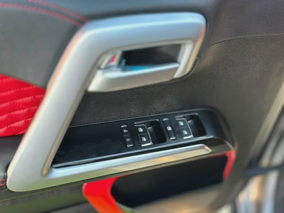 BAIC BJ40 C 2024 | 2.0 TURBO | 4WD  | مواصفات خليجية-9