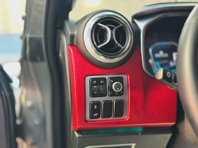 BAIC BJ40 C 2024 | 2.0 TURBO | 4WD  | مواصفات خليجية-10