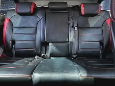 BAIC BJ40 C 2024 | 2.0 TURBO | 4WD  | مواصفات خليجية-14