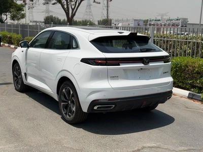 CHANGAN UNI K-3