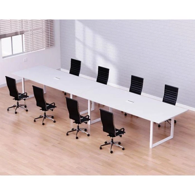 Meeting table, Model: PYRAMID, Custom-3