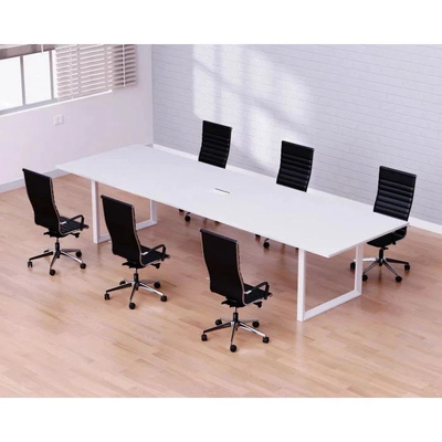 Meeting table, Model: PYRAMID, Custom-2