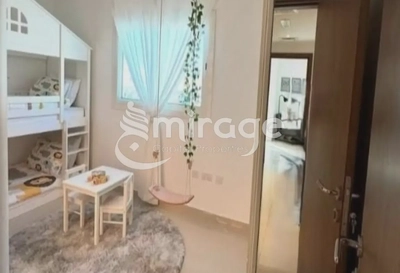 VILLA FOR RENT IN MANAZEL AL REEF 2, AL SAMHA-3