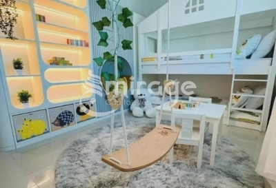 VILLA FOR RENT IN MANAZEL AL REEF 2, AL SAMHA-8