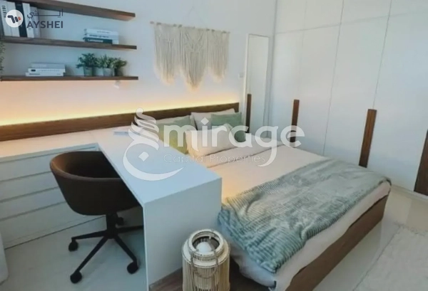 VILLA FOR RENT IN MANAZEL AL REEF 2, AL SAMHA