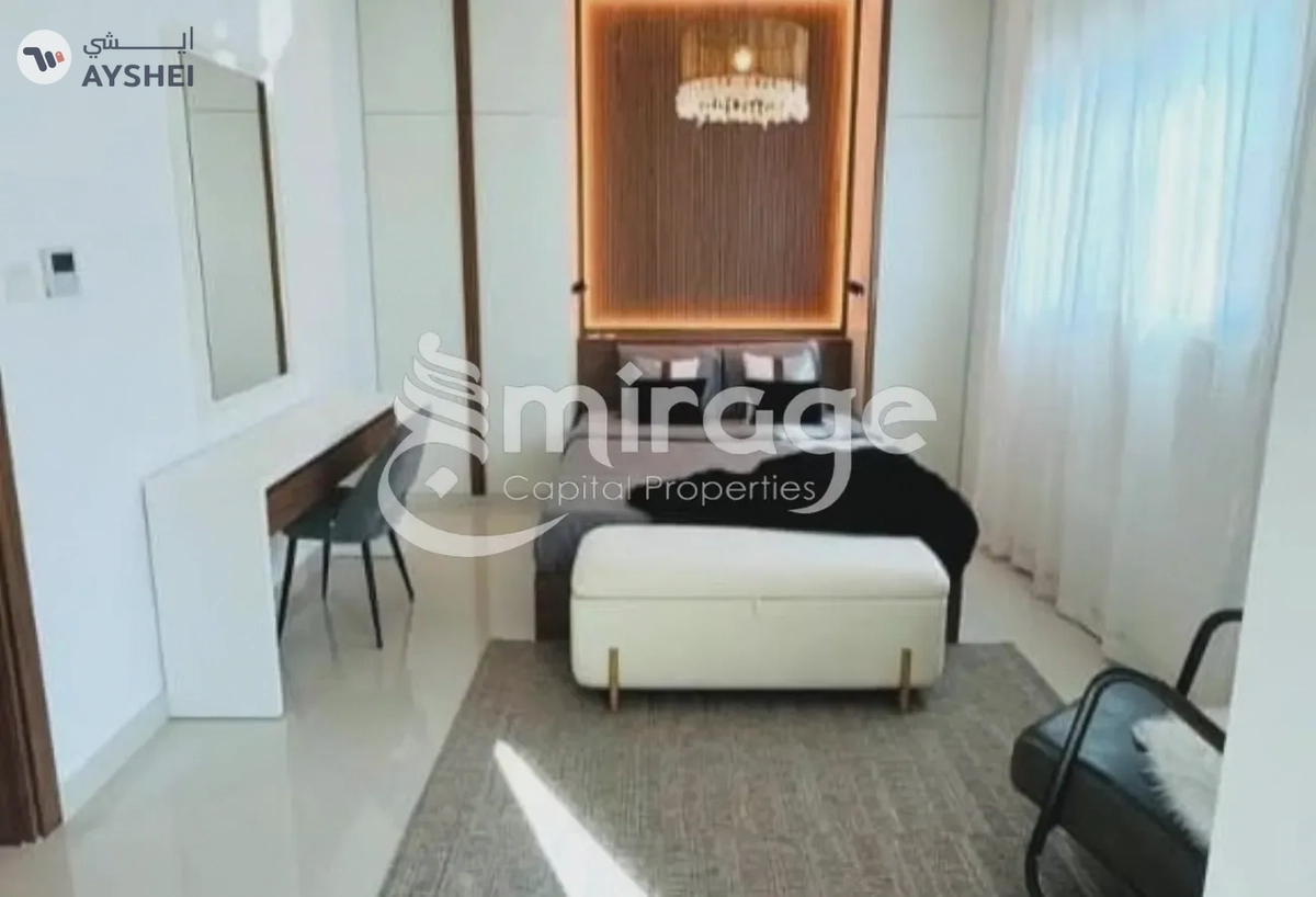 VILLA FOR RENT IN MANAZEL AL REEF 2, AL SAMHA-7-7