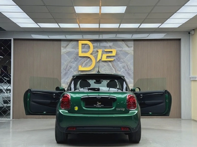 Mini Cooper electric 2023-5