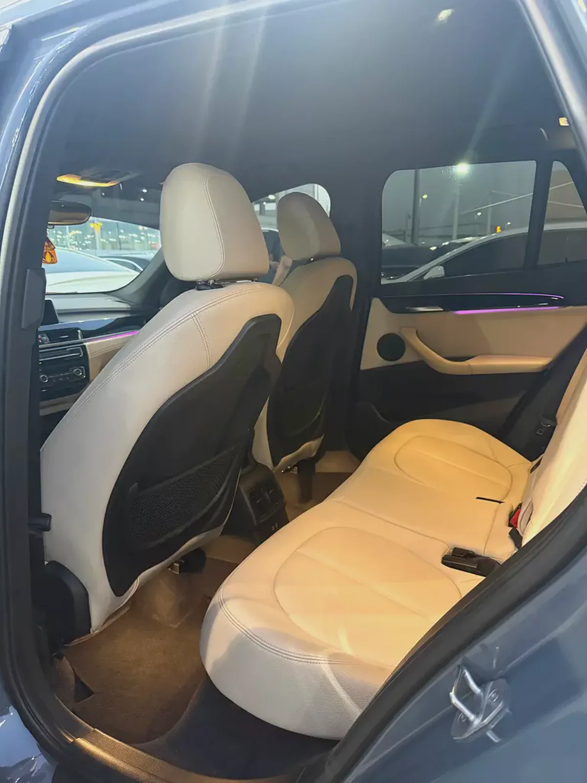 2020 BMW X1 sDrive 28i - Excellent Condition - American Specs-10-10