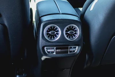2021 - BENZ G550 - SUPER CLEAN - LIKE NEW - ONLY 54,000 KM-18