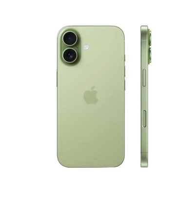 Apple iPhone 17 256GB Sage 5G (eSim only) With FaceTime - International Version-1