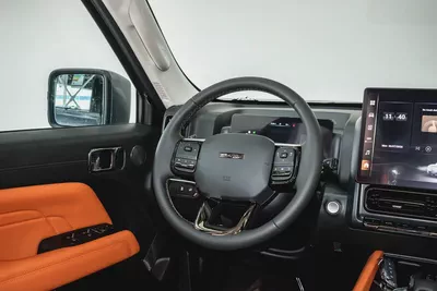 Haval H9 Dignity 2027 GCC Specs-10