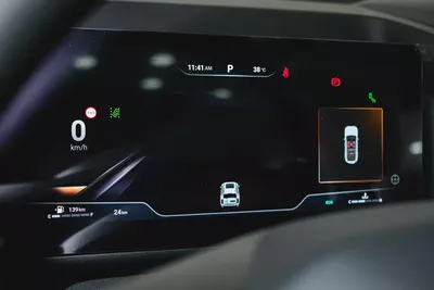 Haval H9 Dignity 2027 GCC Specs-11