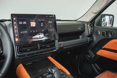Haval H9 Dignity 2027 GCC Specs-12