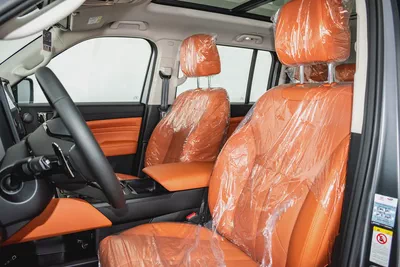 Haval H9 Dignity 2027 GCC Specs-18