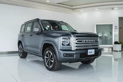 Haval H9 Dignity 2027 GCC Specs-2