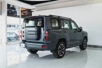 Haval H9 Dignity 2027 GCC Specs-3