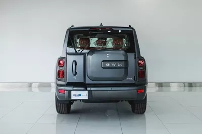 Haval H9 Dignity 2027 GCC Specs-4