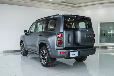 Haval H9 Dignity 2027 GCC Specs-5