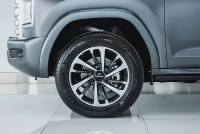 Haval H9 Dignity 2027 GCC Specs-7