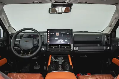 Haval H9 Dignity 2027 GCC Specs-8