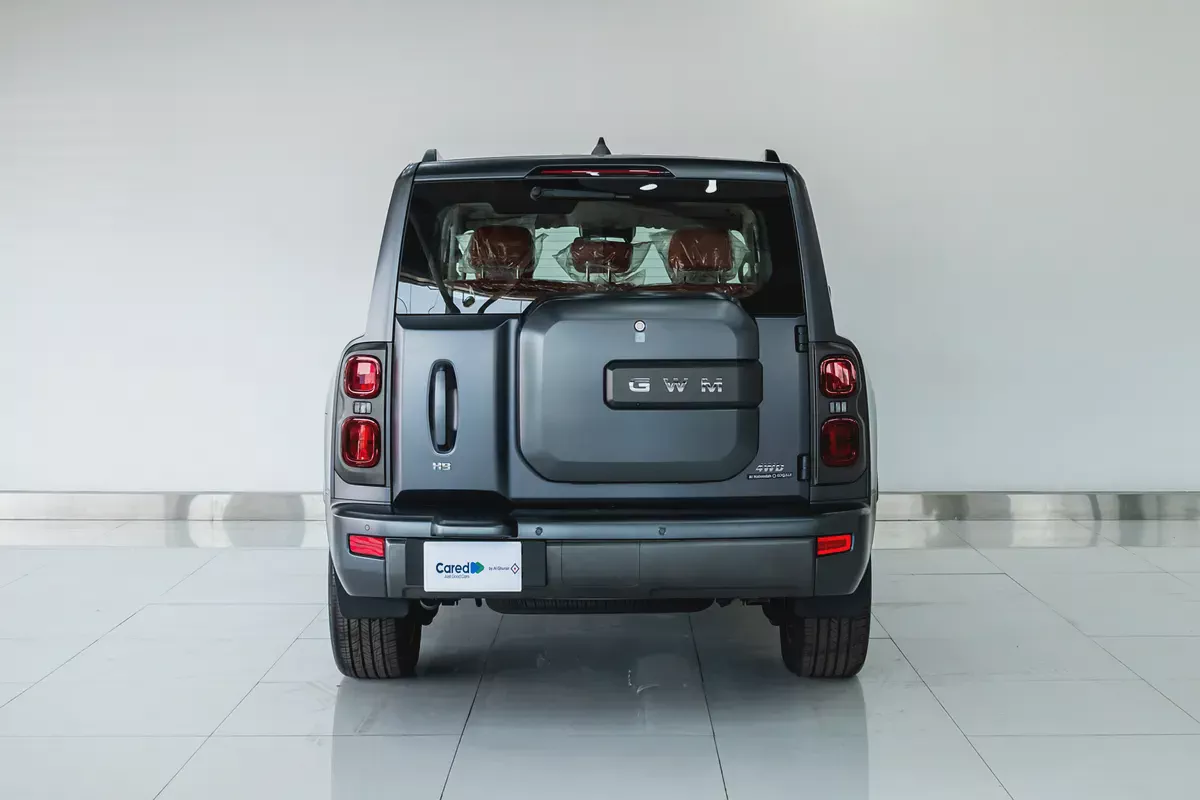 Haval H9 Dignity 2027 GCC Specs-4-4