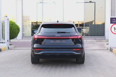 Audi Q8 55 TFSI quattro S line - Model2024 - GCC Specs - Brand New!-13