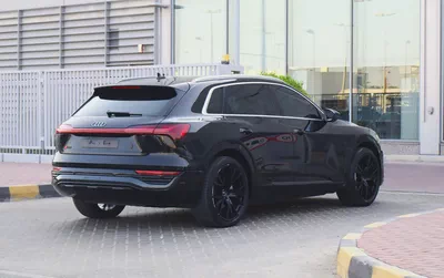 Audi Q8 55 TFSI quattro S line - Model2024 - GCC Specs - Brand New!-14