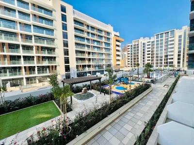 Azizi Riviera 7, Azizi Riviera, Meydan One, Meydan City, Dubai-14