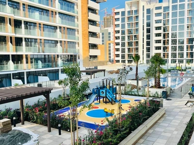 Azizi Riviera 7, Azizi Riviera, Meydan One, Meydan City, Dubai-16