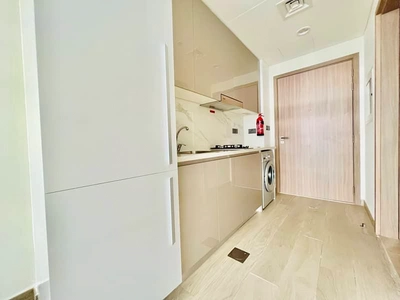Azizi Riviera 7, Azizi Riviera, Meydan One, Meydan City, Dubai-6