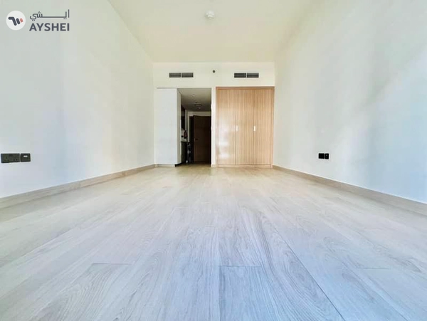 Azizi Riviera 7, Azizi Riviera, Meydan One, Meydan City, Dubai