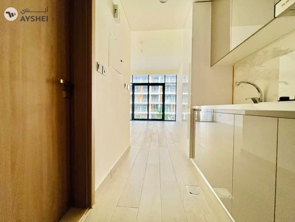 Azizi Riviera 7, Azizi Riviera, Meydan One, Meydan City, Dubai