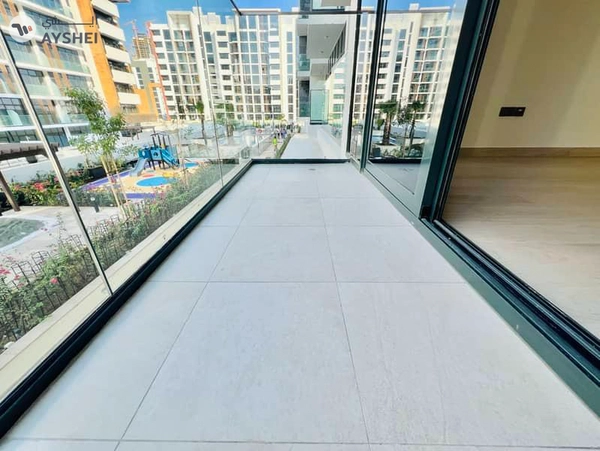 Azizi Riviera 7, Azizi Riviera, Meydan One, Meydan City, Dubai