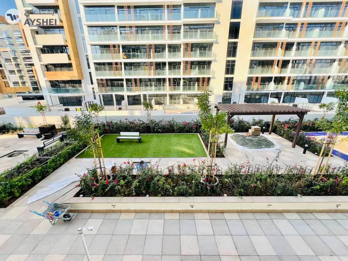 Azizi Riviera 7, Azizi Riviera, Meydan One, Meydan City, Dubai-13-13