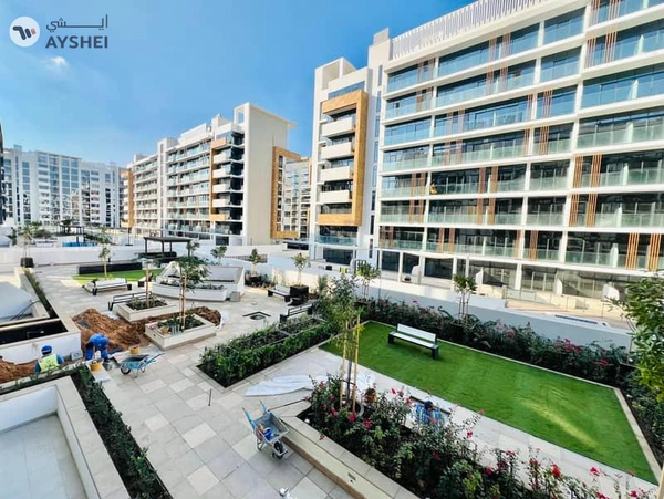 Azizi Riviera 7, Azizi Riviera, Meydan One, Meydan City, Dubai